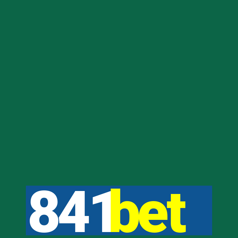 841bet