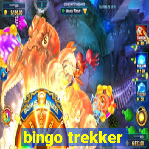 bingo trekker