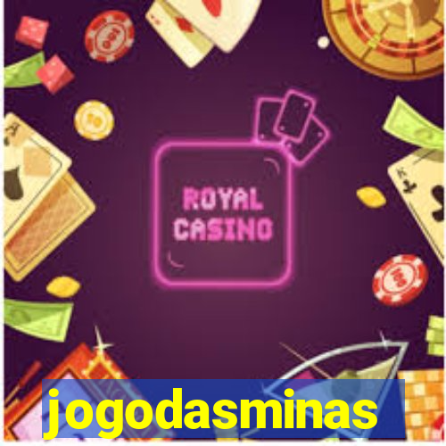 jogodasminas