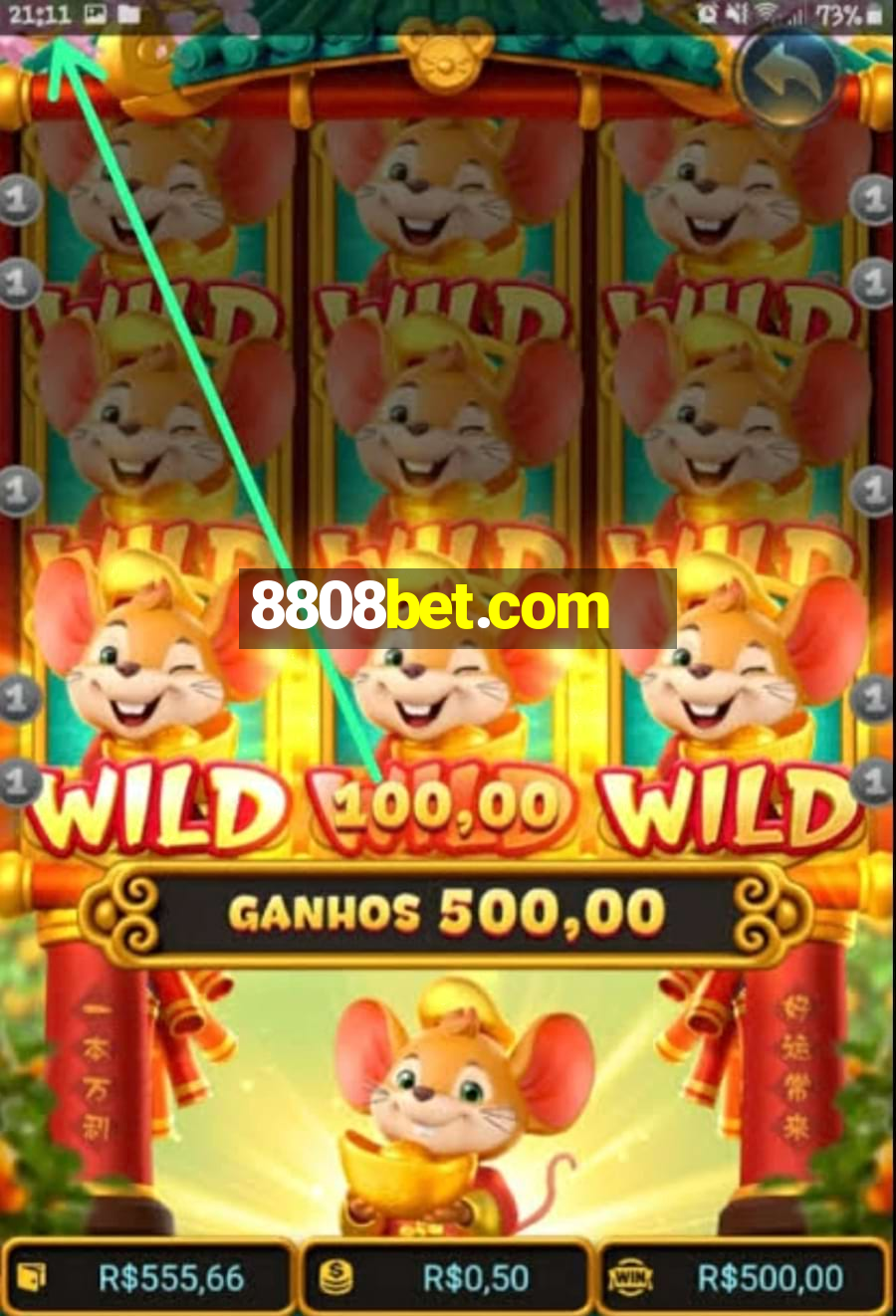 8808bet.com