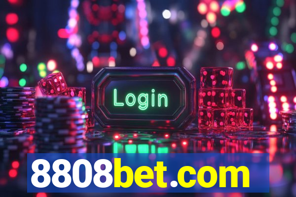 8808bet.com