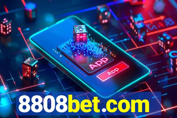 8808bet.com