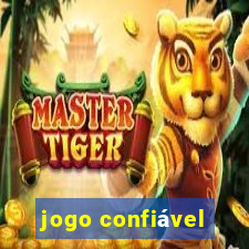 jogo confiável