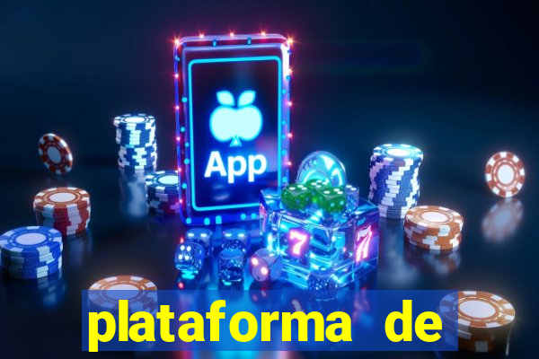 plataforma de apostas deposito minimo 1 real