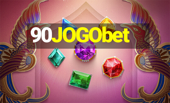 90JOGObet