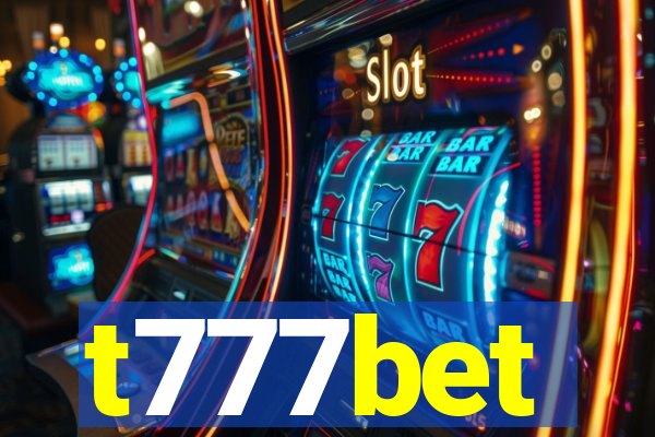 t777bet