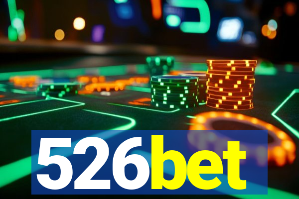 526bet