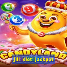 jili slot jackpot gcash online