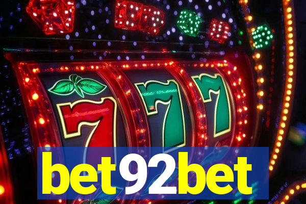 bet92bet