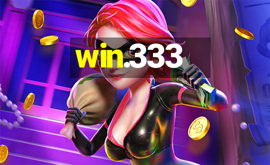 win.333