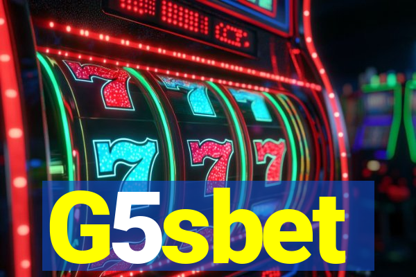 G5sbet