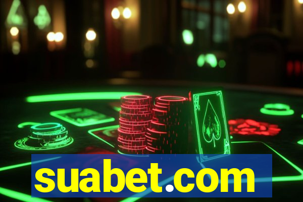 suabet.com