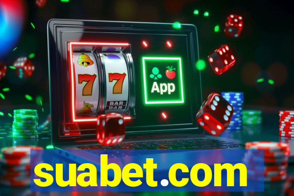 suabet.com