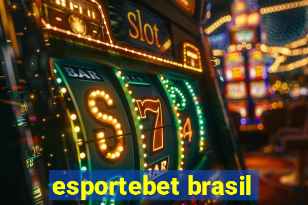 esportebet brasil