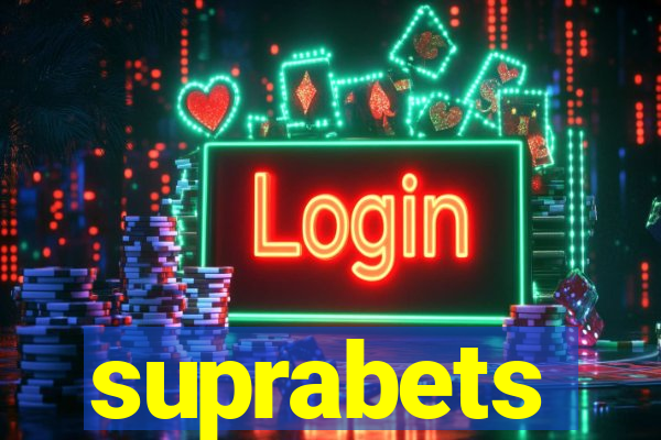 suprabets