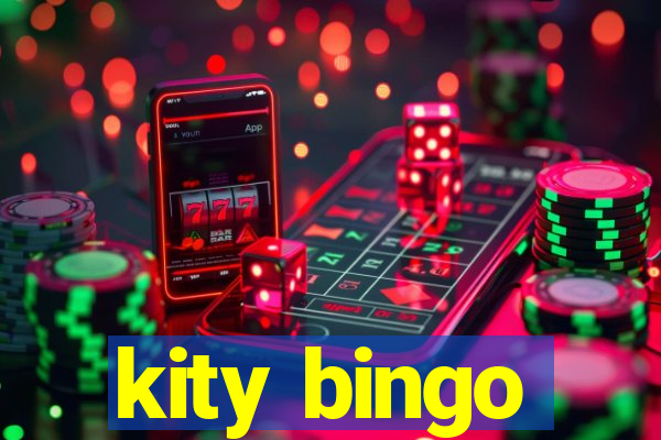 kity bingo