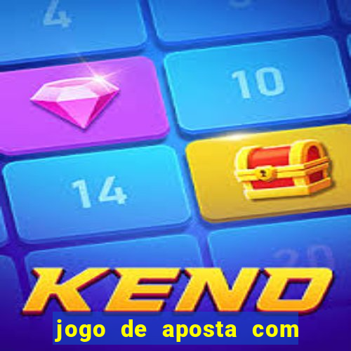 jogo de aposta com b?nus de cadastro