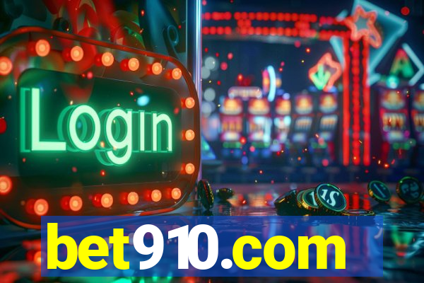 bet910.com