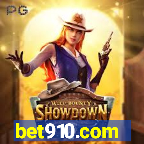 bet910.com