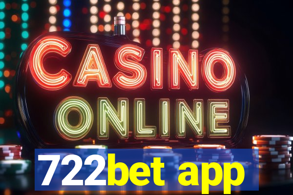 722bet app