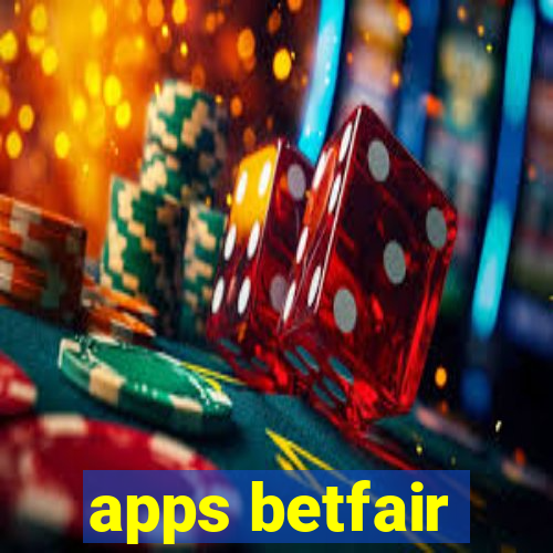 apps betfair