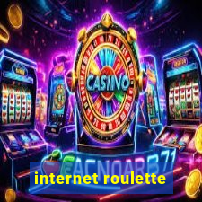 internet roulette