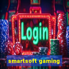 smartsoft gaming