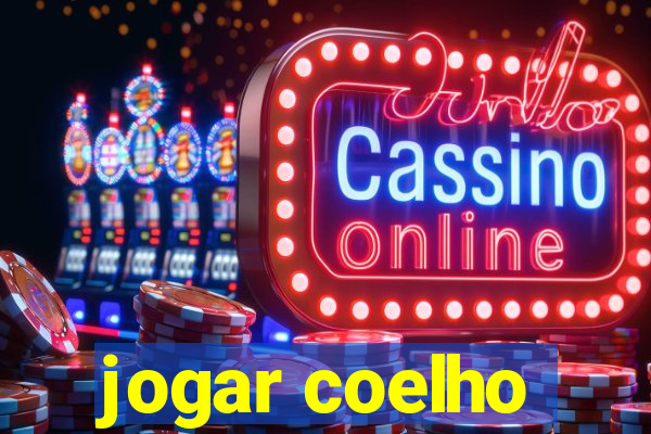 jogar coelho