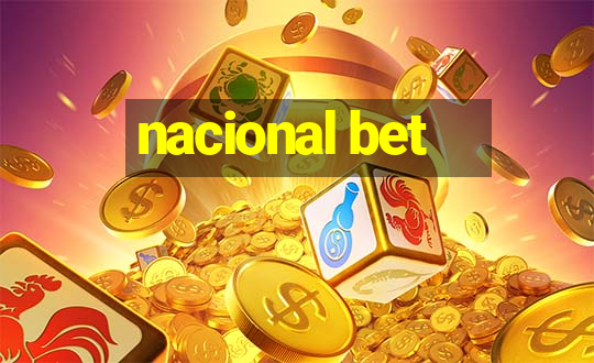 nacional bet