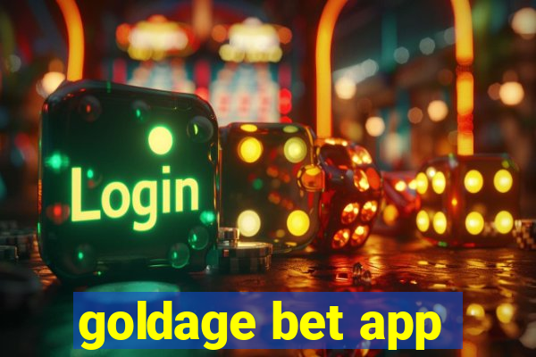 goldage bet app