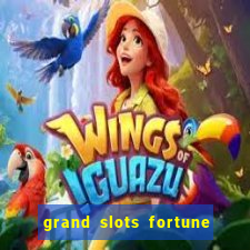 grand slots fortune tiger paga mesmo