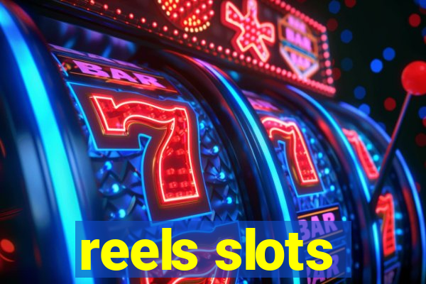 reels slots