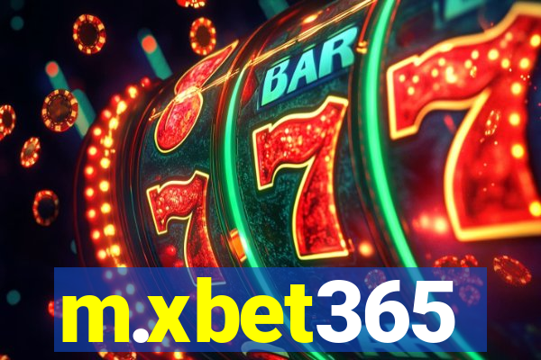 m.xbet365