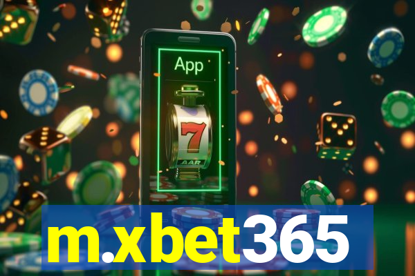 m.xbet365