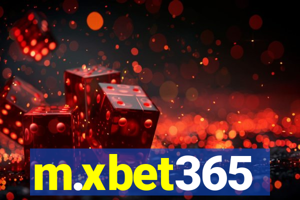 m.xbet365