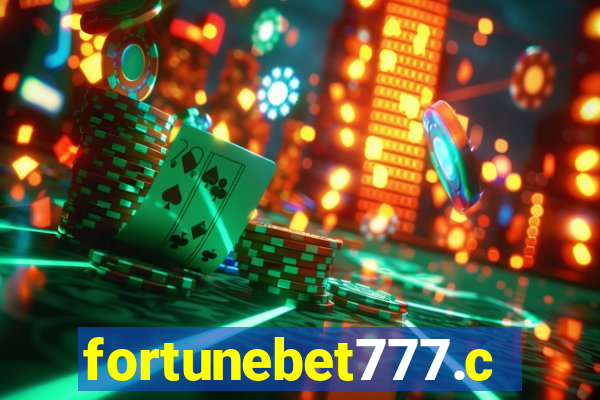 fortunebet777.com