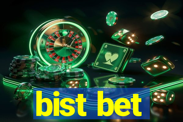 bist bet