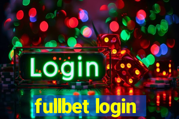 fullbet login