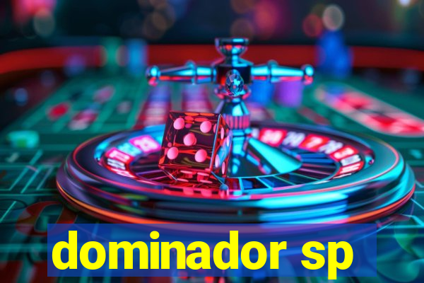 dominador sp