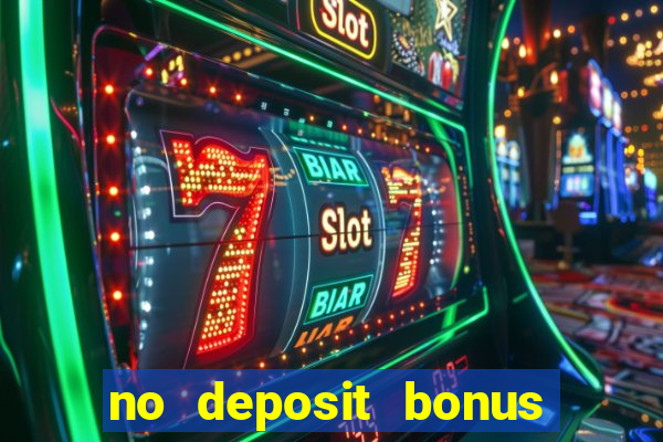 no deposit bonus casino utan svensk licens