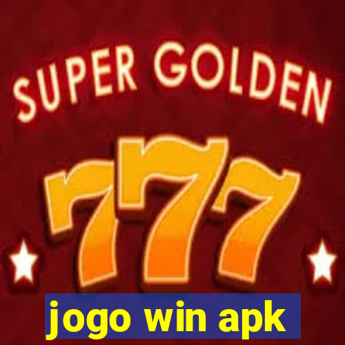 jogo win apk