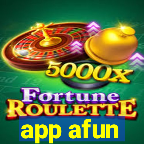 app afun