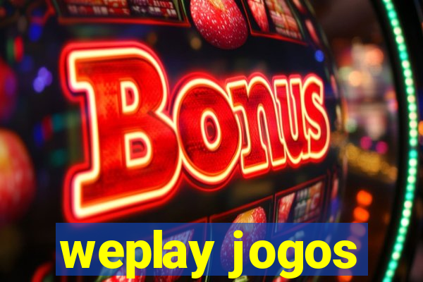 weplay jogos