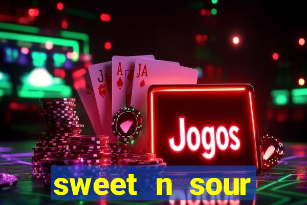 sweet n sour winter slot free play