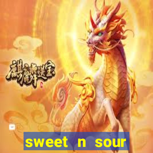 sweet n sour winter slot free play