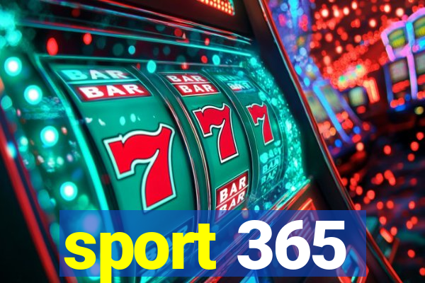 sport 365