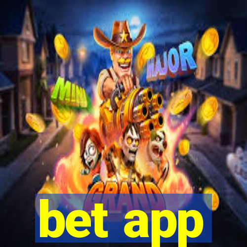 bet app