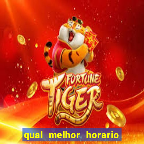 qual melhor horario para jogar esporte da sorte