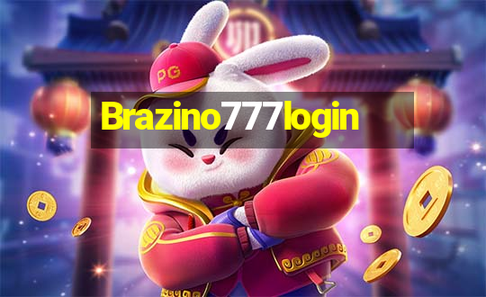 Brazino777login