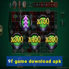 9f game download apk